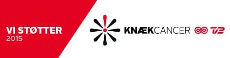 Knæk cancer Knæk cancer