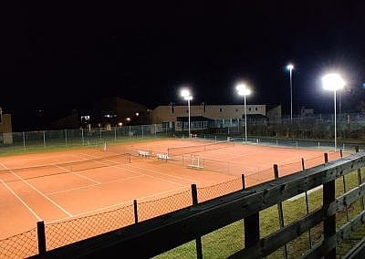 Slangerup Tennisklub